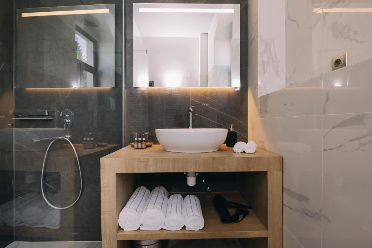 Haller Boutique 4* Târgu-Mureş