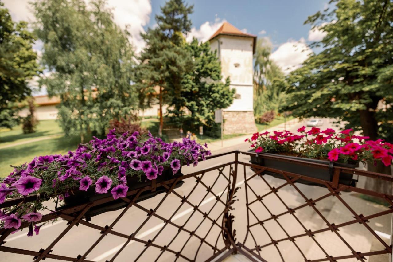 Hotel Haller Boutique 4*