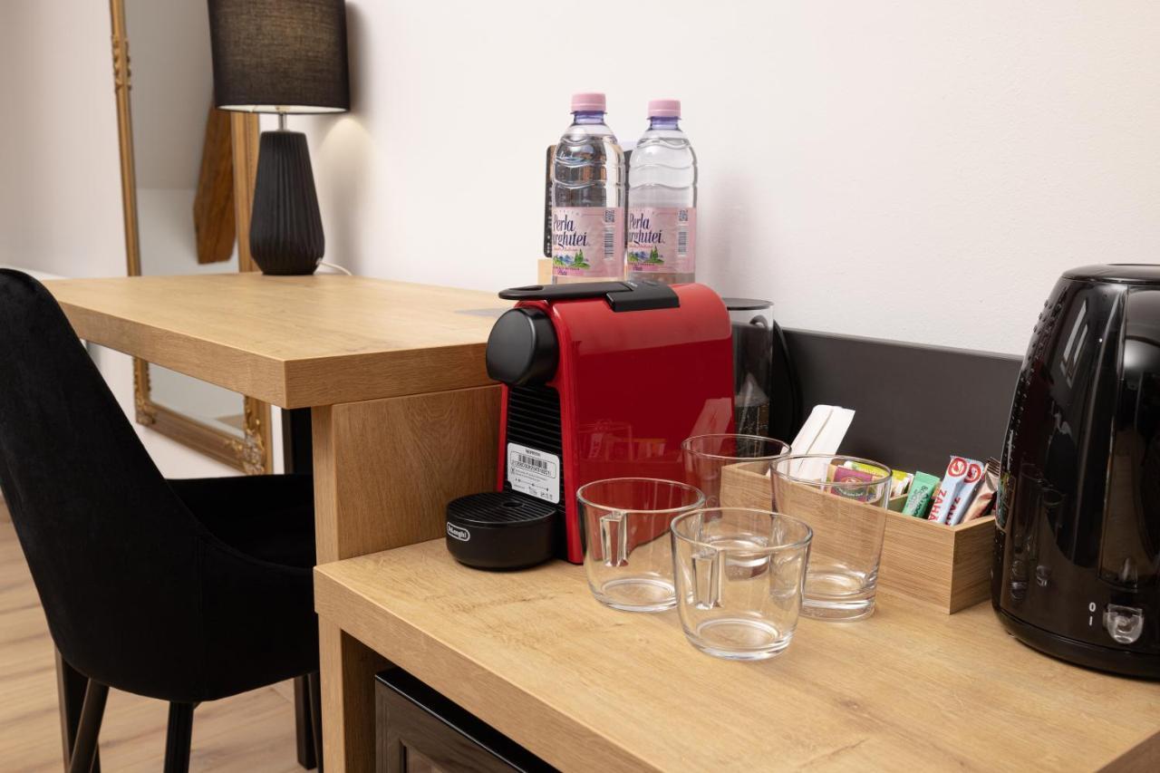 Hotel Haller Boutique 4*